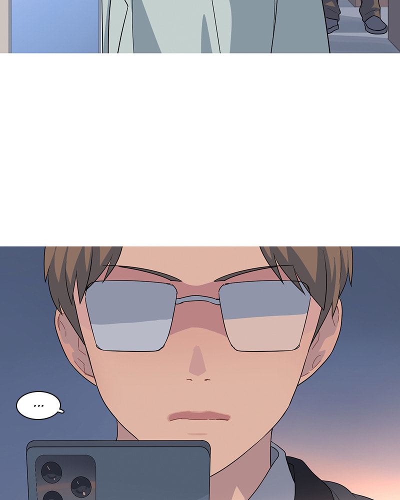 Read My Little Bookstore chapter 69 image 3 on Lezhin