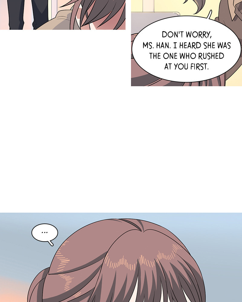 Read My Little Bookstore chapter 69 image 32 on Lezhin