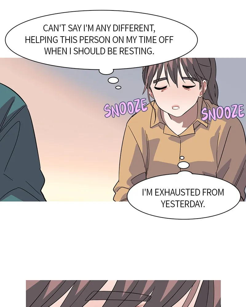 Read My Little Bookstore chapter 7 image 22 on Lezhin