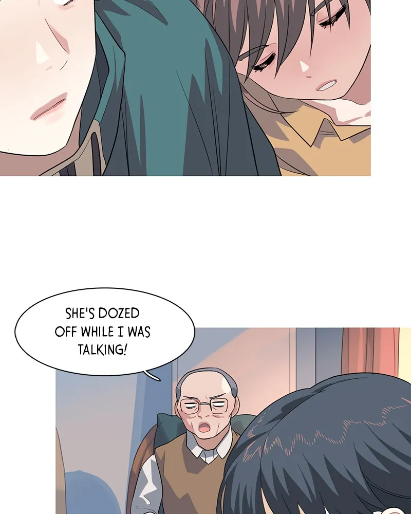 Read My Little Bookstore chapter 7 image 44 on Lezhin