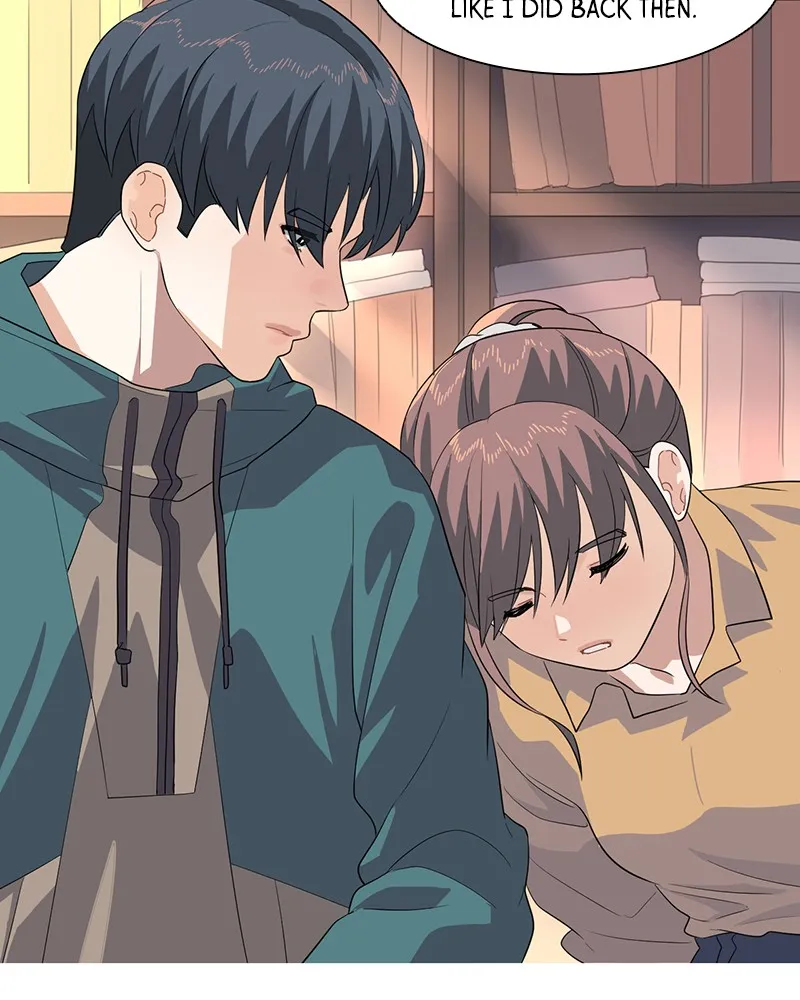 Read My Little Bookstore chapter 7 image 46 on Lezhin