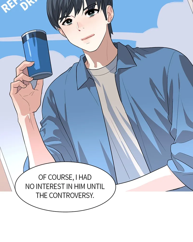 Read My Little Bookstore chapter 7 image 7 on Lezhin