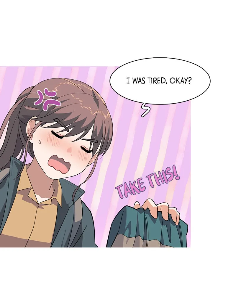 Read My Little Bookstore chapter 7 image 71 on Lezhin