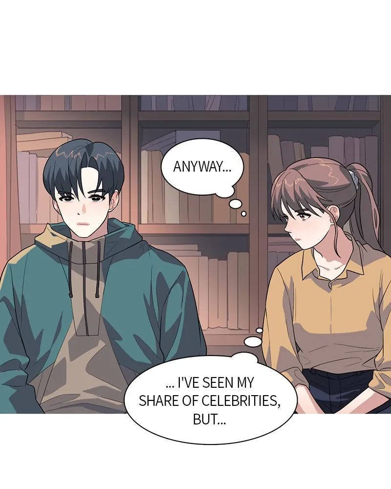 Read My Little Bookstore chapter 7 image 8 on Lezhin