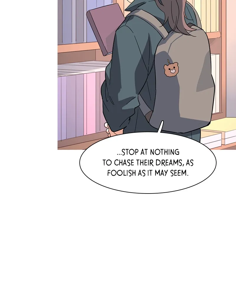 Read My Little Bookstore chapter 7 image 85 on Lezhin