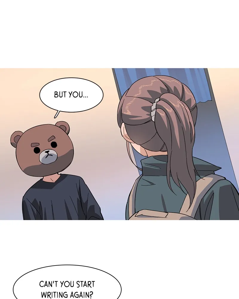 Read My Little Bookstore chapter 7 image 91 on Lezhin