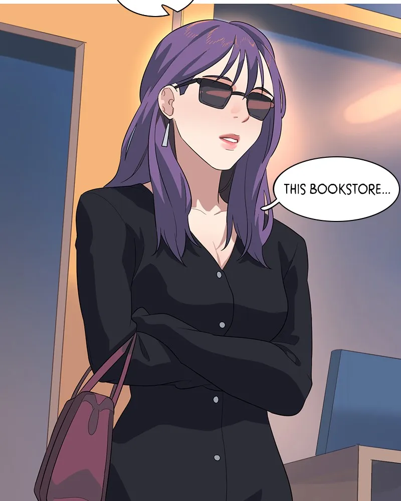 Read My Little Bookstore chapter 7 image 95 on Lezhin