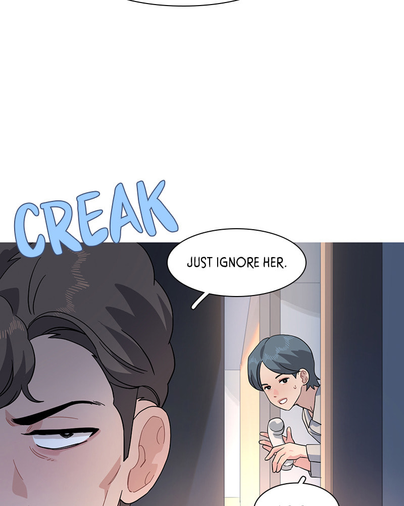 Read My Little Bookstore chapter 71 image 41 on Lezhin
