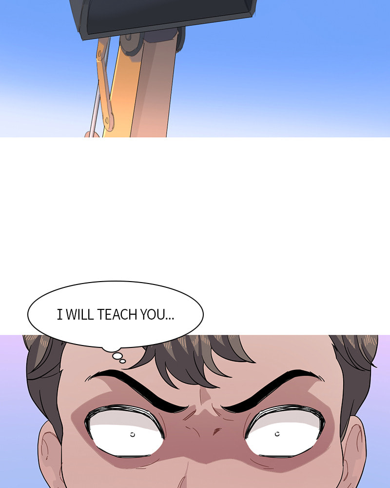 Read My Little Bookstore chapter 71 image 45 on Lezhin