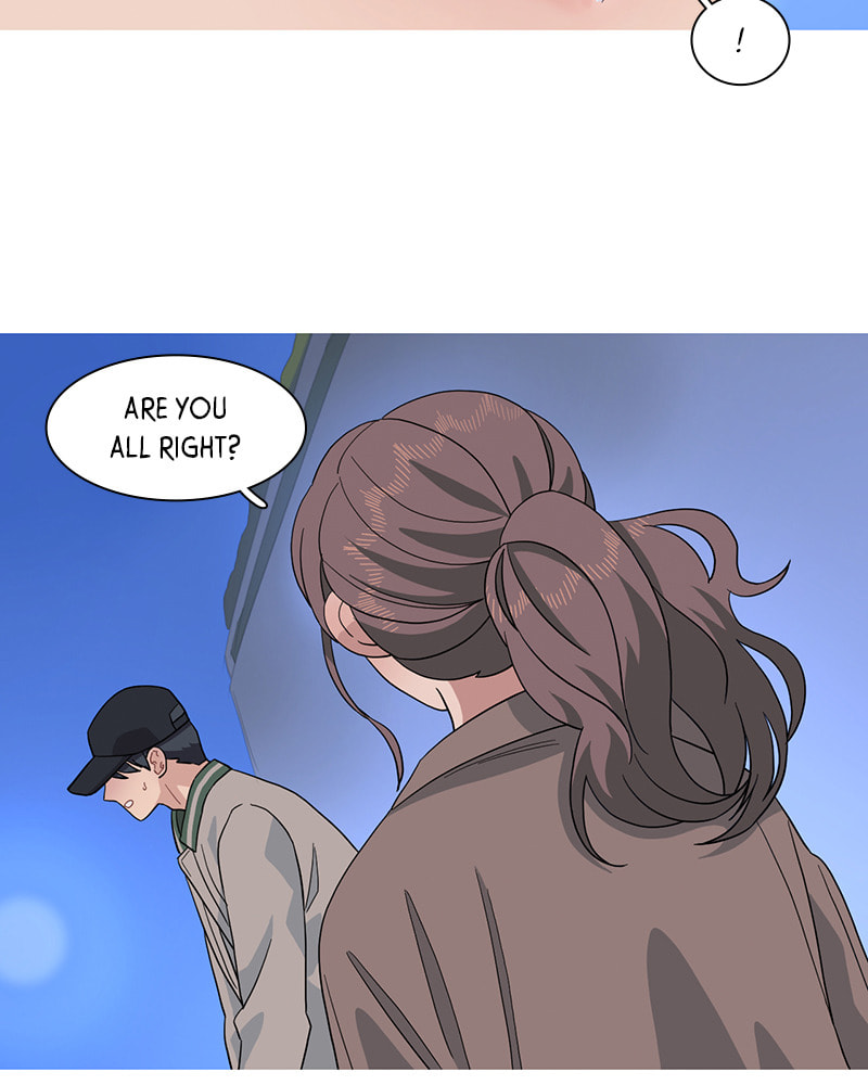 Read My Little Bookstore chapter 71 image 6 on Lezhin