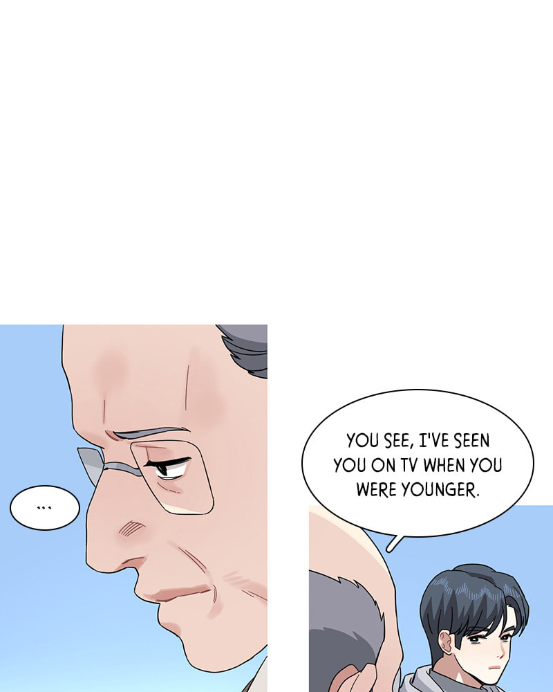 Read My Little Bookstore chapter 71 image 71 on Lezhin