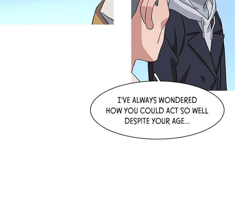 Read My Little Bookstore chapter 71 image 72 on Lezhin