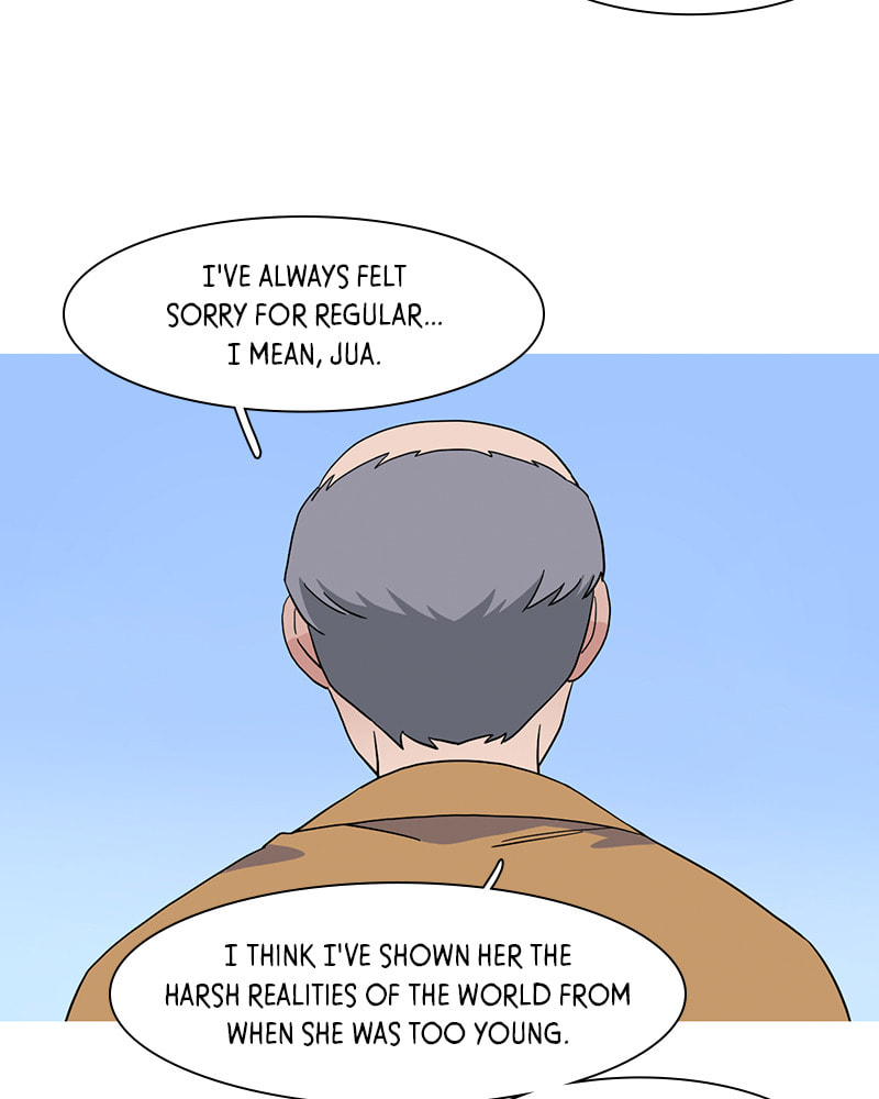 Read My Little Bookstore chapter 71 image 77 on Lezhin
