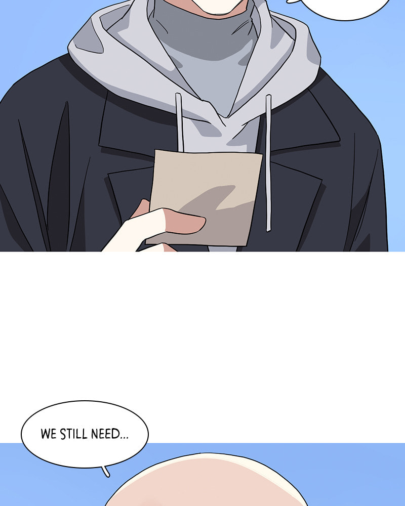 Read My Little Bookstore chapter 71 image 80 on Lezhin