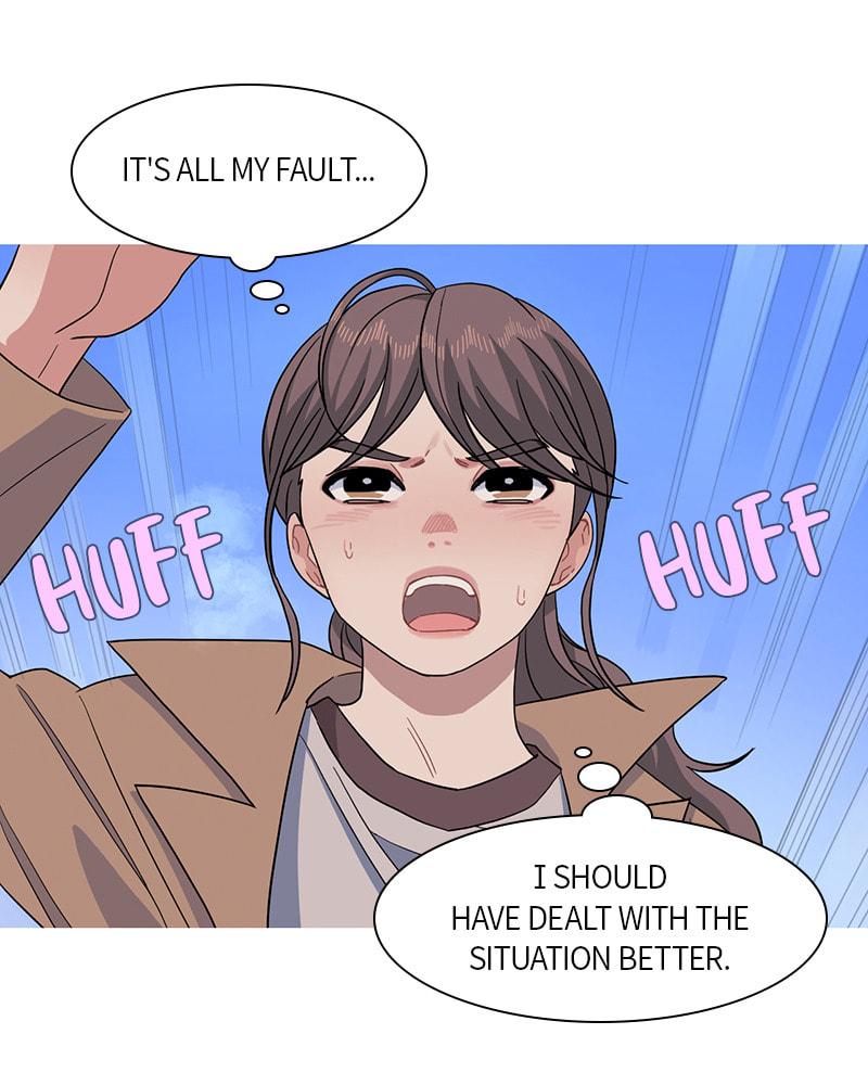 Read My Little Bookstore chapter 72 image 2 on Lezhin
