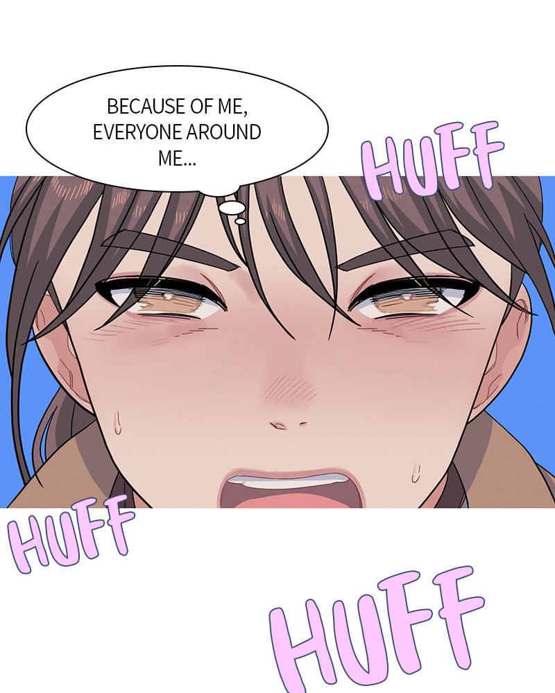 Read My Little Bookstore chapter 72 image 3 on Lezhin