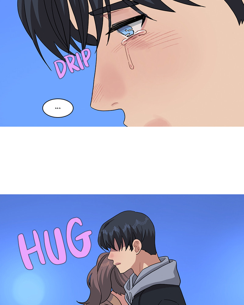 Read My Little Bookstore chapter 72 image 32 on Lezhin