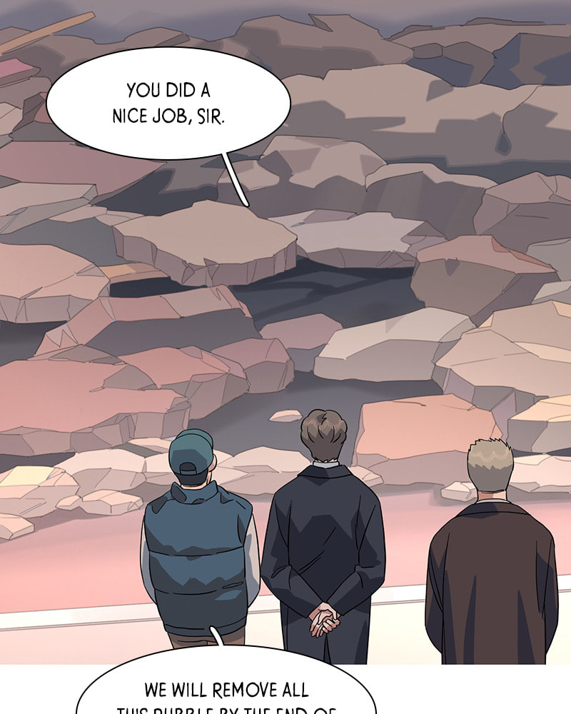 Read My Little Bookstore chapter 73 image 5 on Lezhin