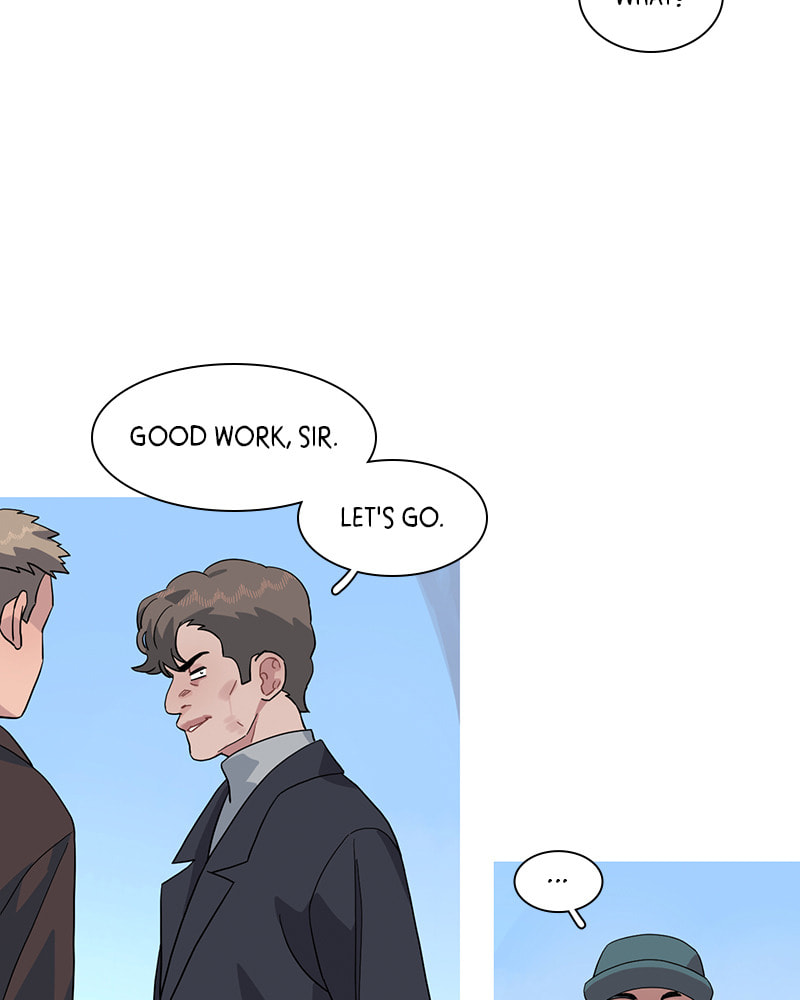 Read My Little Bookstore chapter 73 image 7 on Lezhin