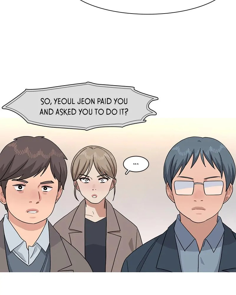 Read My Little Bookstore chapter 74 image 2 on Lezhin