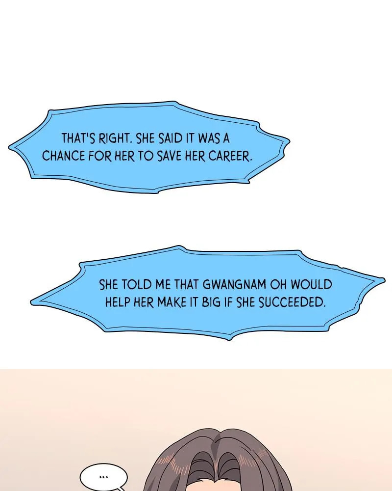 Read My Little Bookstore chapter 74 image 3 on Lezhin