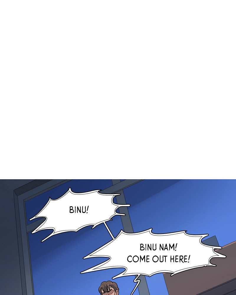 Read My Little Bookstore chapter 76 image 4 on Lezhin