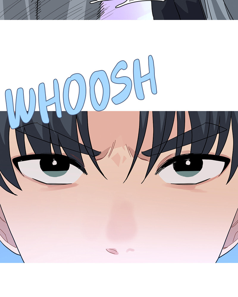 Read My Little Bookstore chapter 76 image 46 on Lezhin