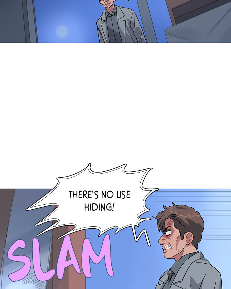 Read My Little Bookstore chapter 76 image 5 on Lezhin