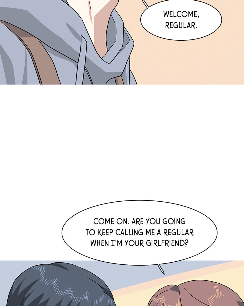 Read My Little Bookstore chapter 76 image 63 on Lezhin