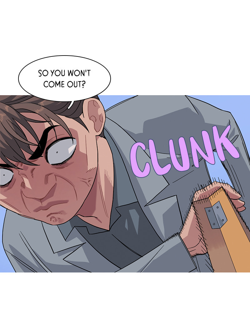 Read My Little Bookstore chapter 76 image 7 on Lezhin