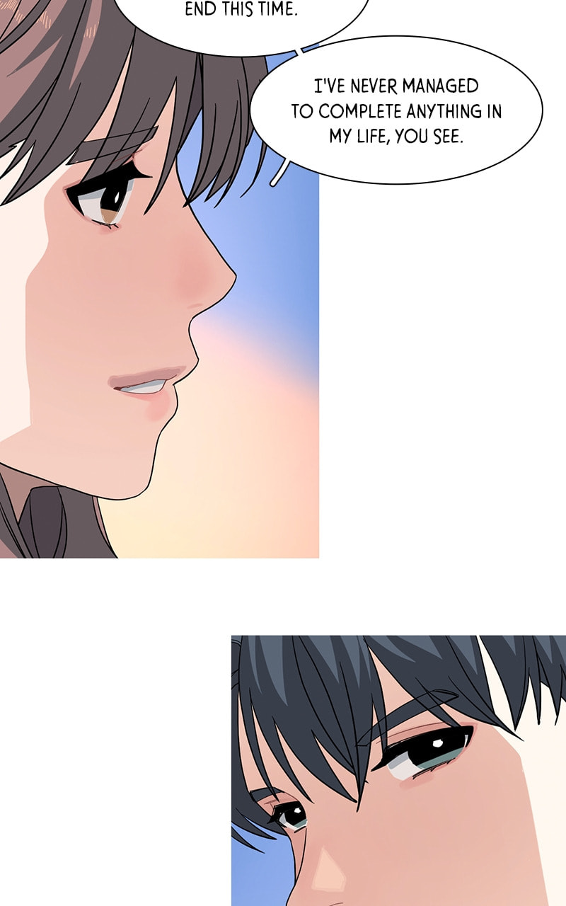Read My Little Bookstore chapter 77 image 7 on Lezhin