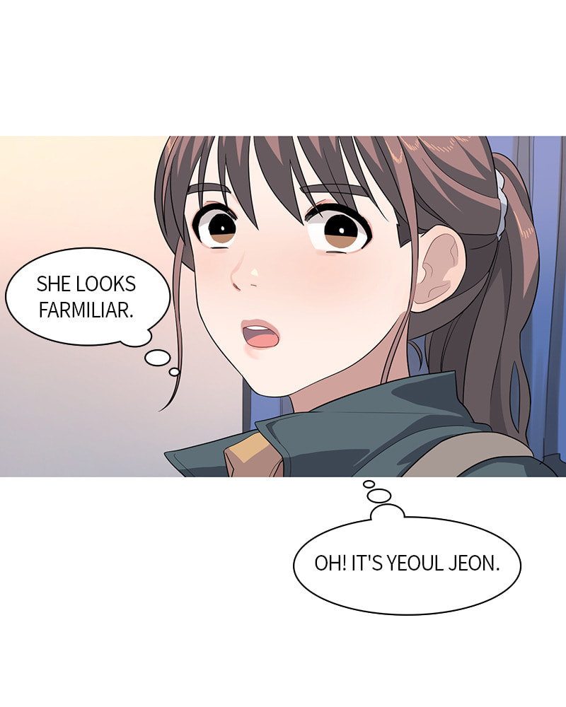 Read My Little Bookstore chapter 8 image 3 on Lezhin