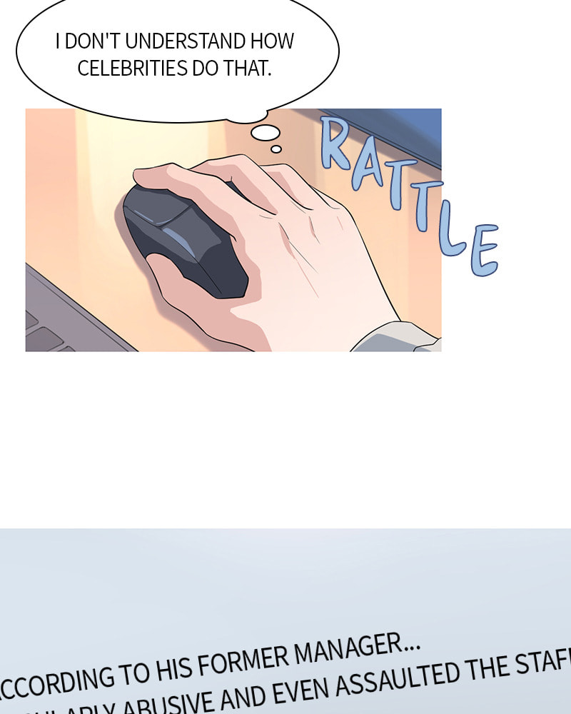 Read My Little Bookstore chapter 8 image 32 on Lezhin