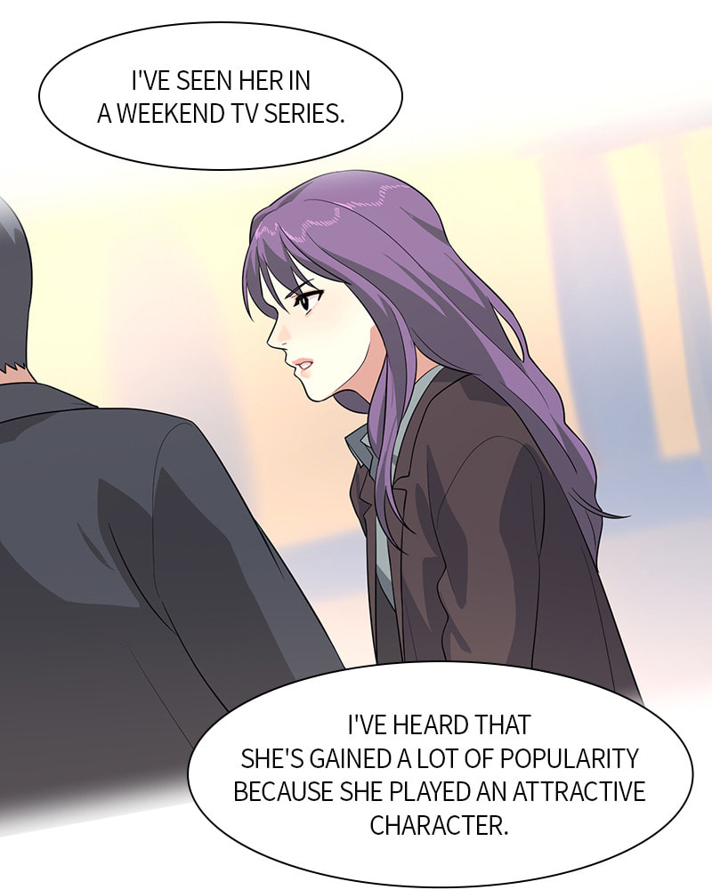 Read My Little Bookstore chapter 8 image 4 on Lezhin