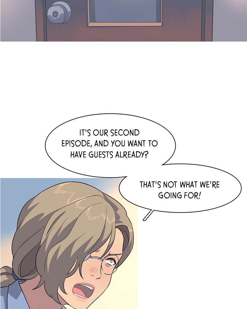 Read My Little Bookstore chapter 8 image 46 on Lezhin