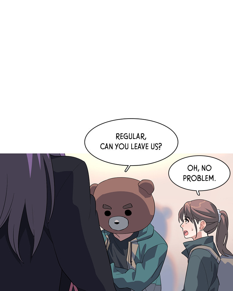 Read My Little Bookstore chapter 8 image 5 on Lezhin