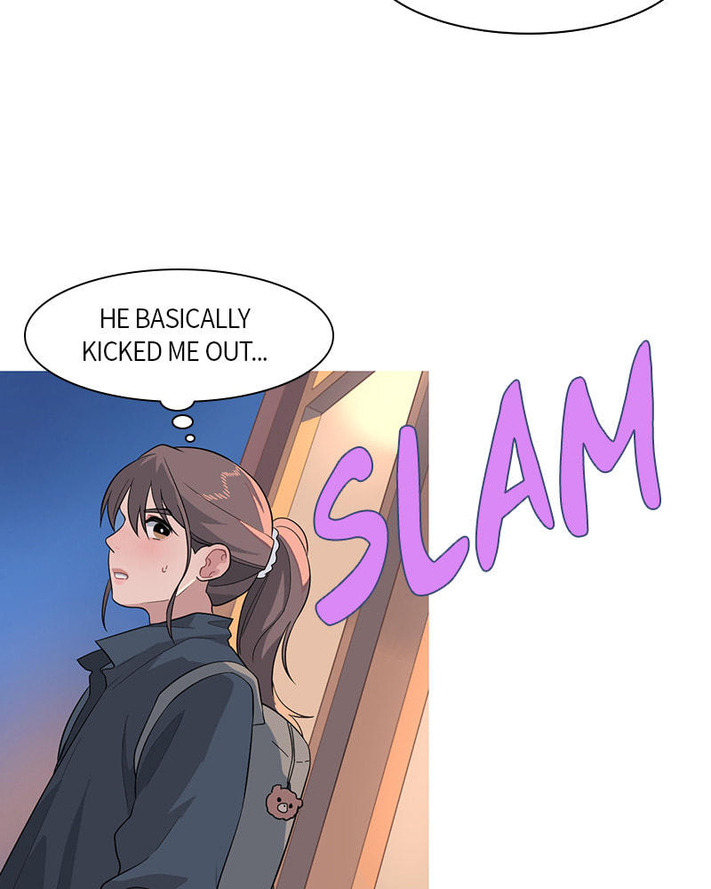 Read My Little Bookstore chapter 8 image 7 on Lezhin