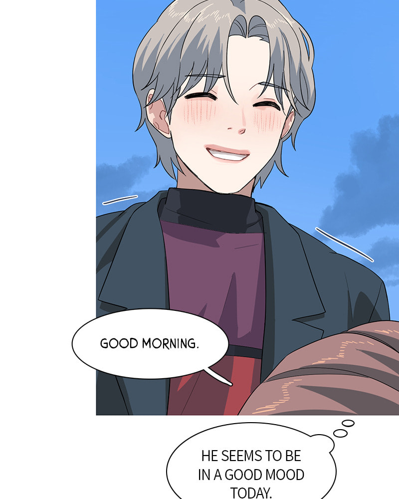 Read My Little Bookstore chapter 8 image 76 on Lezhin