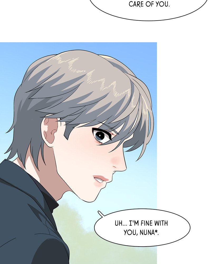 Read My Little Bookstore chapter 8 image 79 on Lezhin
