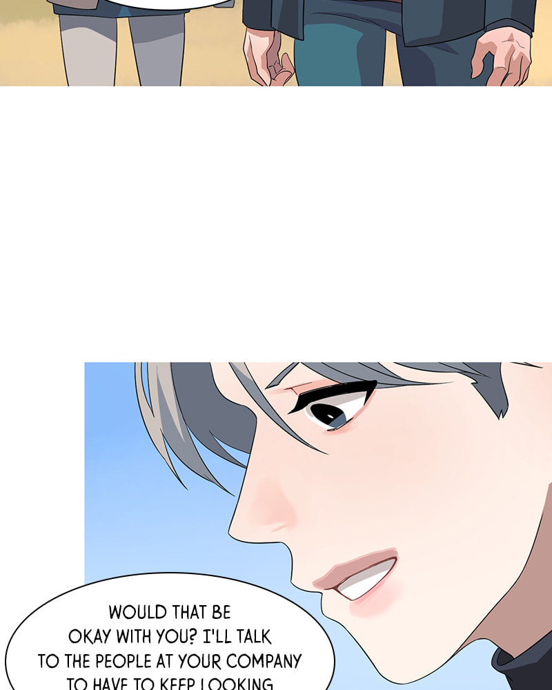 Read My Little Bookstore chapter 8 image 83 on Lezhin