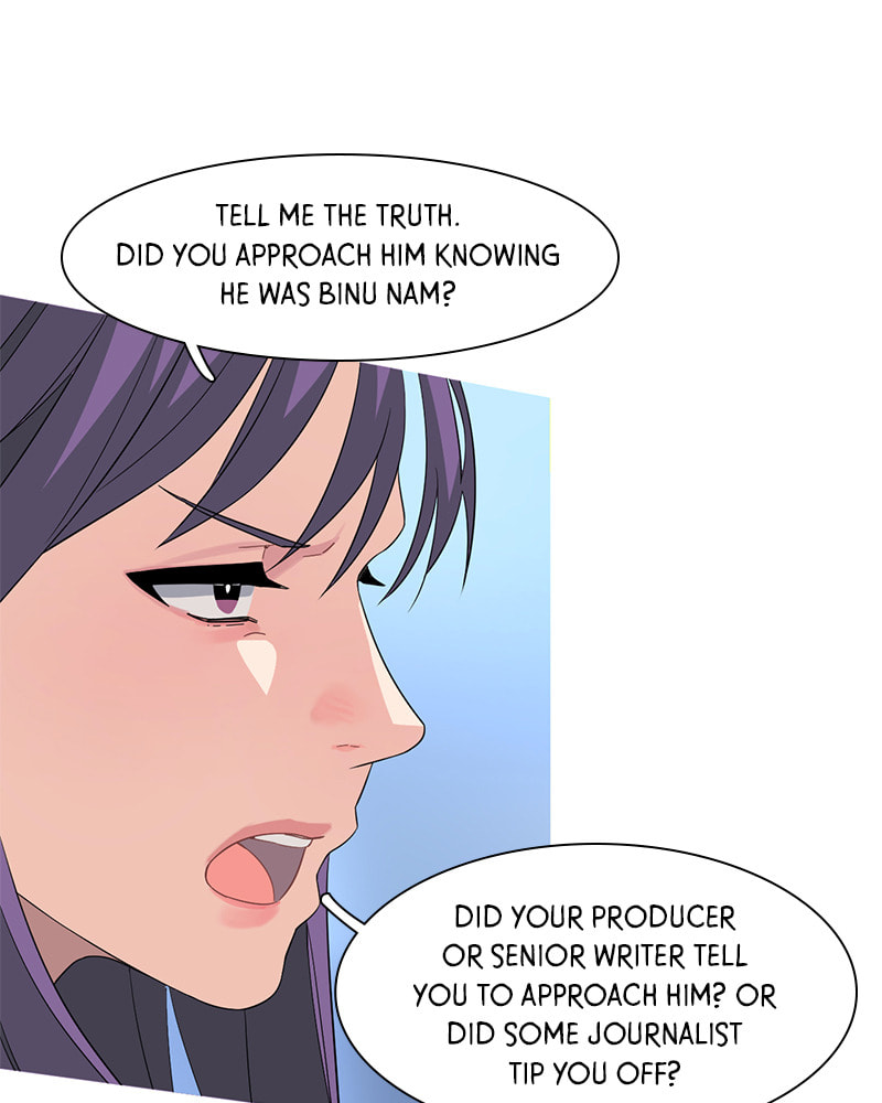 Read My Little Bookstore chapter 9 image 2 on Lezhin