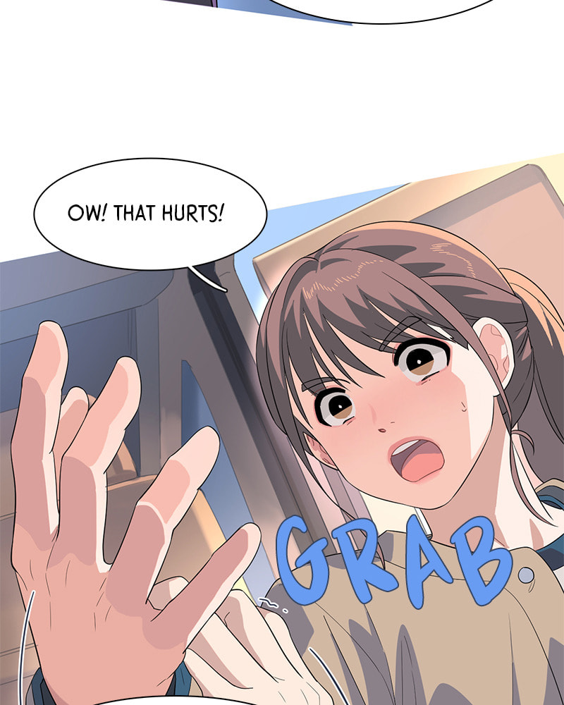 Read My Little Bookstore chapter 9 image 3 on Lezhin