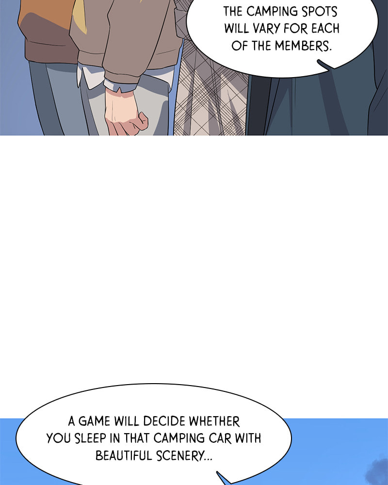 Read My Little Bookstore chapter 9 image 32 on Lezhin