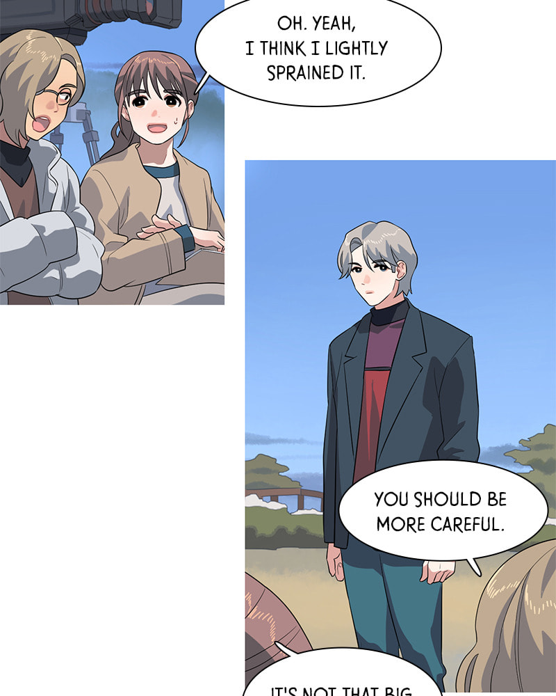 Read My Little Bookstore chapter 9 image 45 on Lezhin