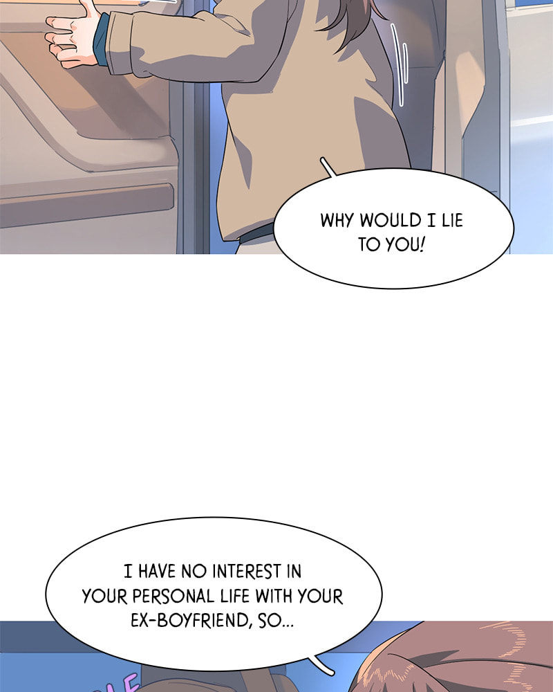 Read My Little Bookstore chapter 9 image 5 on Lezhin