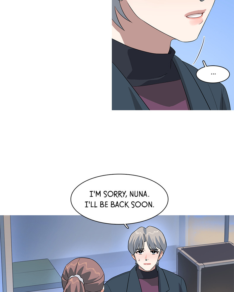 Read My Little Bookstore chapter 9 image 71 on Lezhin