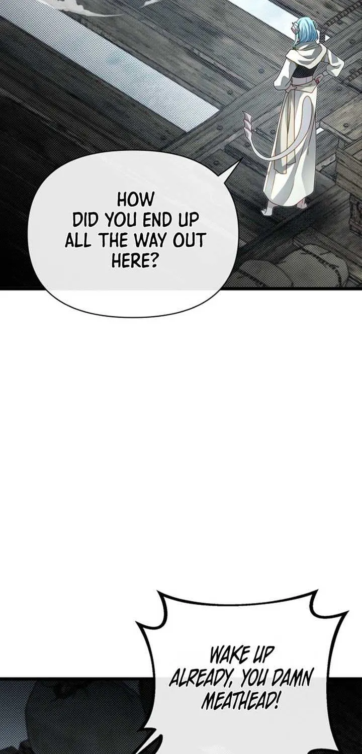 My Little Brother Is The Academy’s Hotshot Chapter 105 page 3 - 
