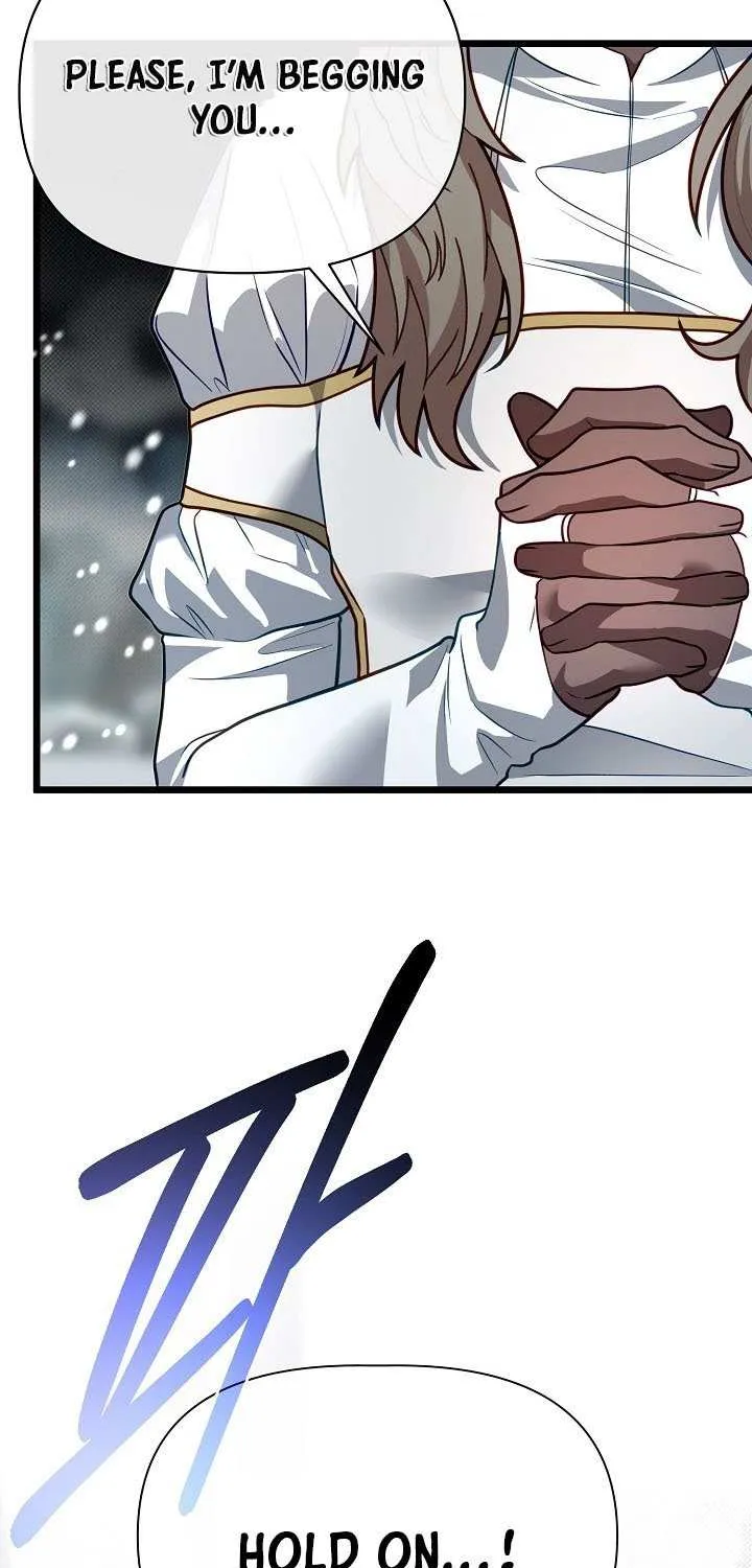 My Little Brother Is The Academy’s Hotshot Chapter 111 page 112 - 