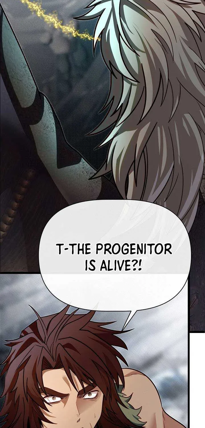 My Little Brother Is The Academy’s Hotshot Chapter 113 page 4 - 