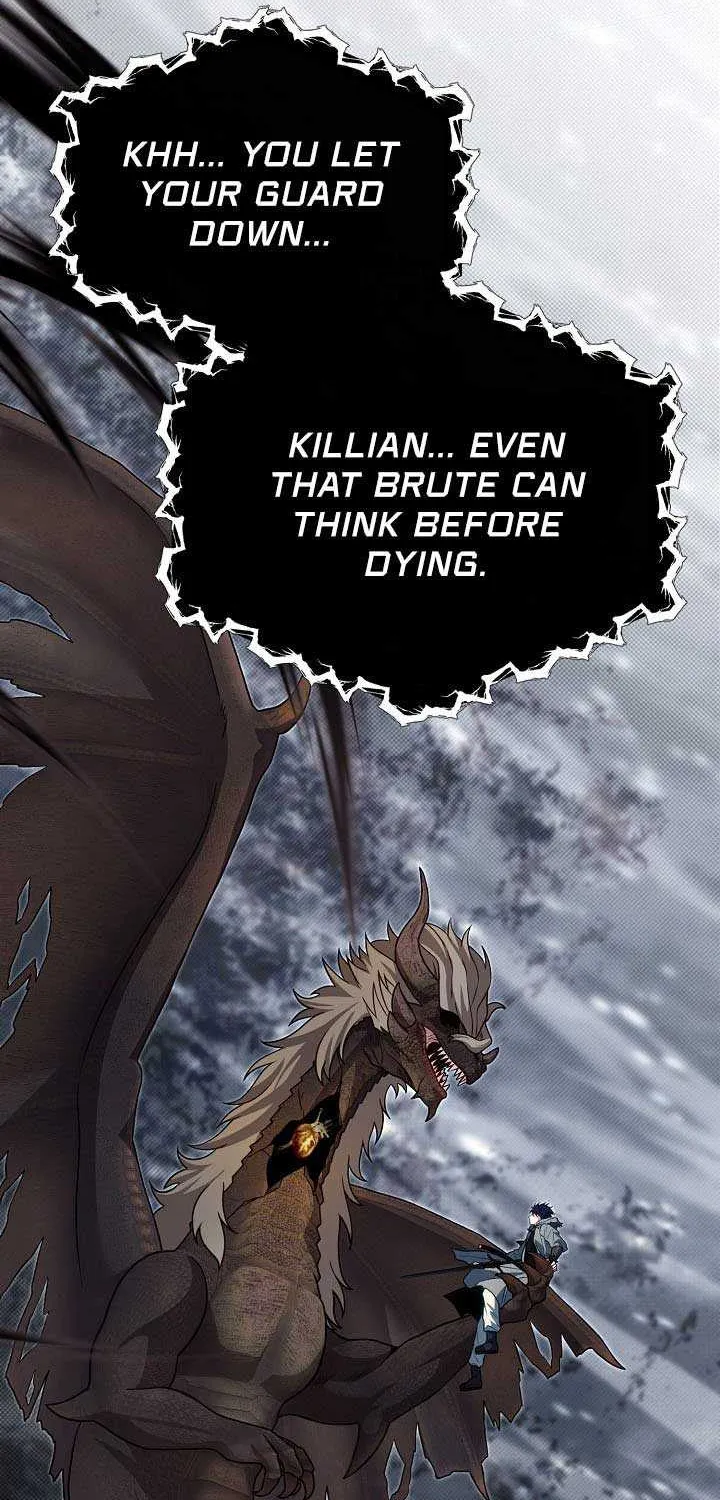 My Little Brother Is The Academy’s Hotshot Chapter 113 page 77 - 